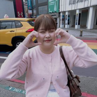 A Beautiful Thai Girl