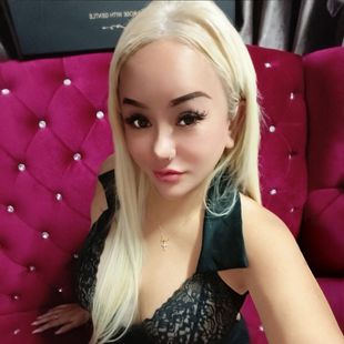 A Beautiful Thai Girl