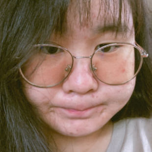A Beautiful Thai Girl