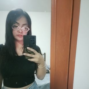 A Beautiful Thai Girl