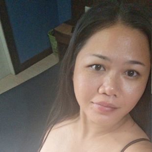 A Beautiful Thai Girl