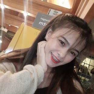 Beautiful Thai Girl