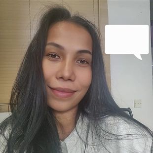 A Beautiful Thai Girl
