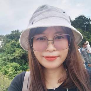 A Beautiful Thai Girl
