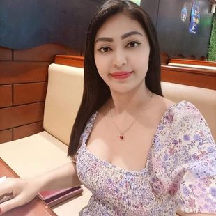 A Beautiful Thai Girl