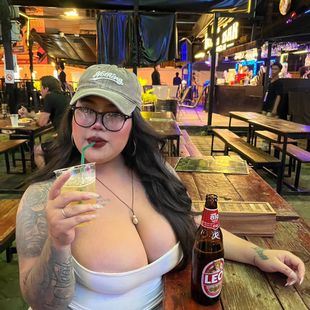 Beautiful Thai Girl