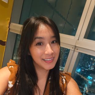 Beautiful Thai Girl