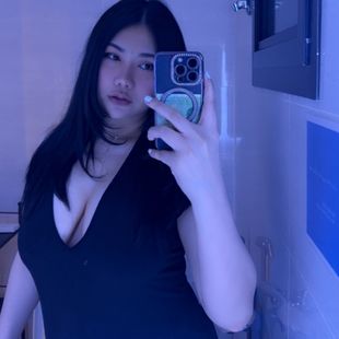 A Beautiful Thai Girl