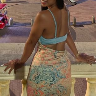 Beautiful Thai Girl