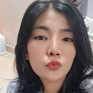 A Beautiful Thai Girl