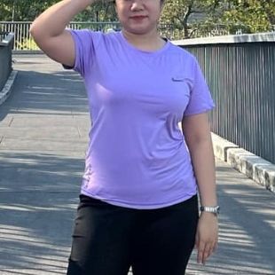 A Beautiful Thai Girl