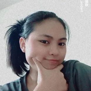 A Beautiful Thai Girl