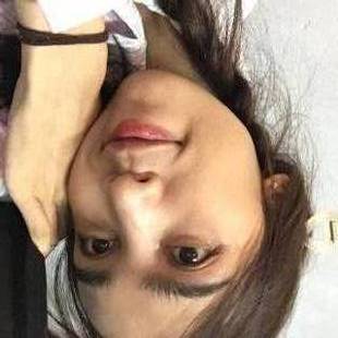 A Beautiful Thai Girl