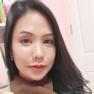 Beautiful Thai Girl