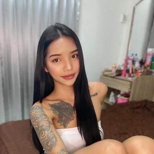 Thai Ladyboy