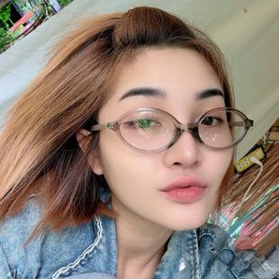 A Beautiful Thai Girl