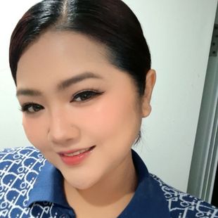 A Beautiful Thai Girl