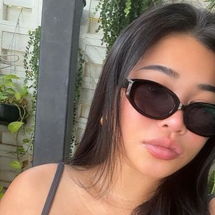 A Beautiful Thai Girl