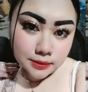 A Beautiful Thai Girl