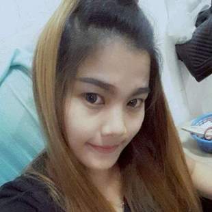Ariyaphorn at TF - #1 for Thai Dating 😍