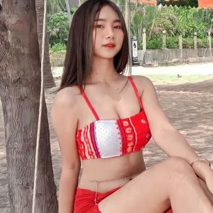 Beautiful Thai Girl