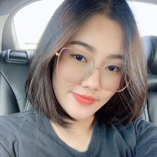 A Beautiful Thai Girl