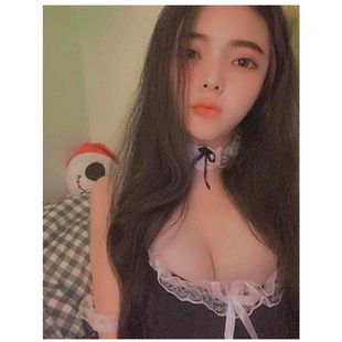 A Beautiful Thai Girl