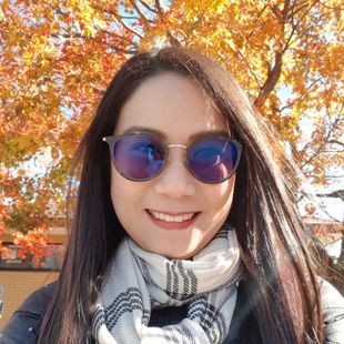 Thanyawanng at TF - #1 for Thai Dating 😍