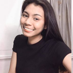 A Beautiful Thai Girl