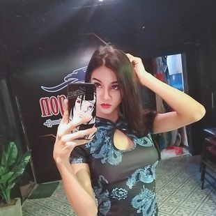NAMCHA999999 at TF - #1 for Thai Ladyboys 😍
