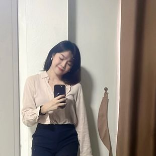 A Beautiful Thai Girl