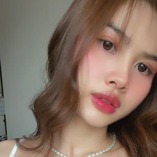 A Beautiful Thai Girl