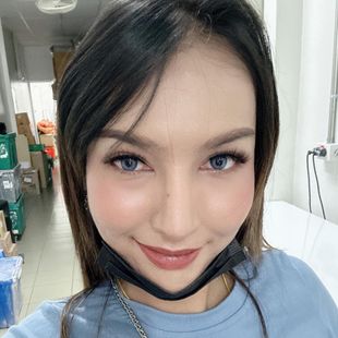 Thai Ladyboy