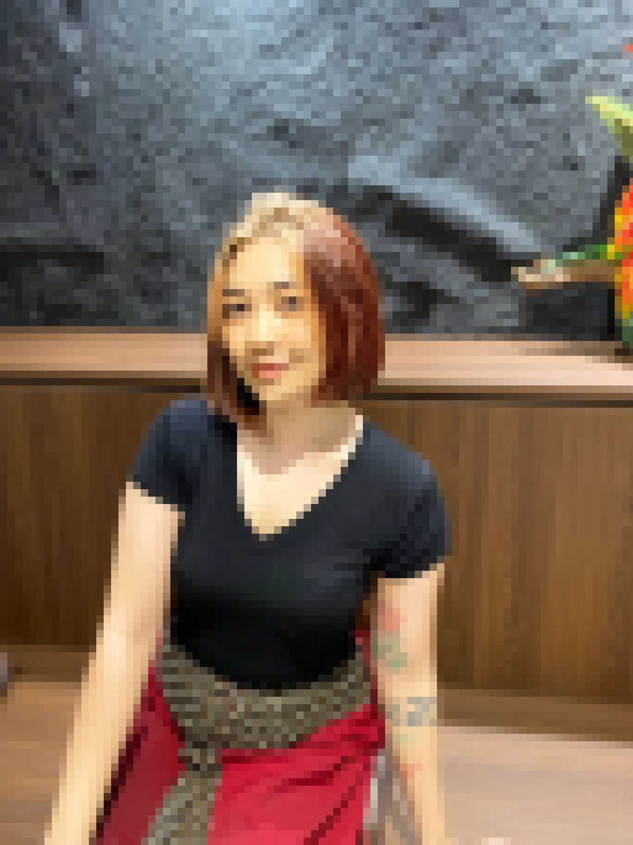 Thai Dating