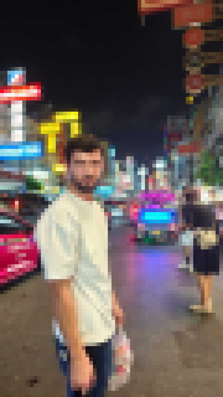 Find my Boyfriend