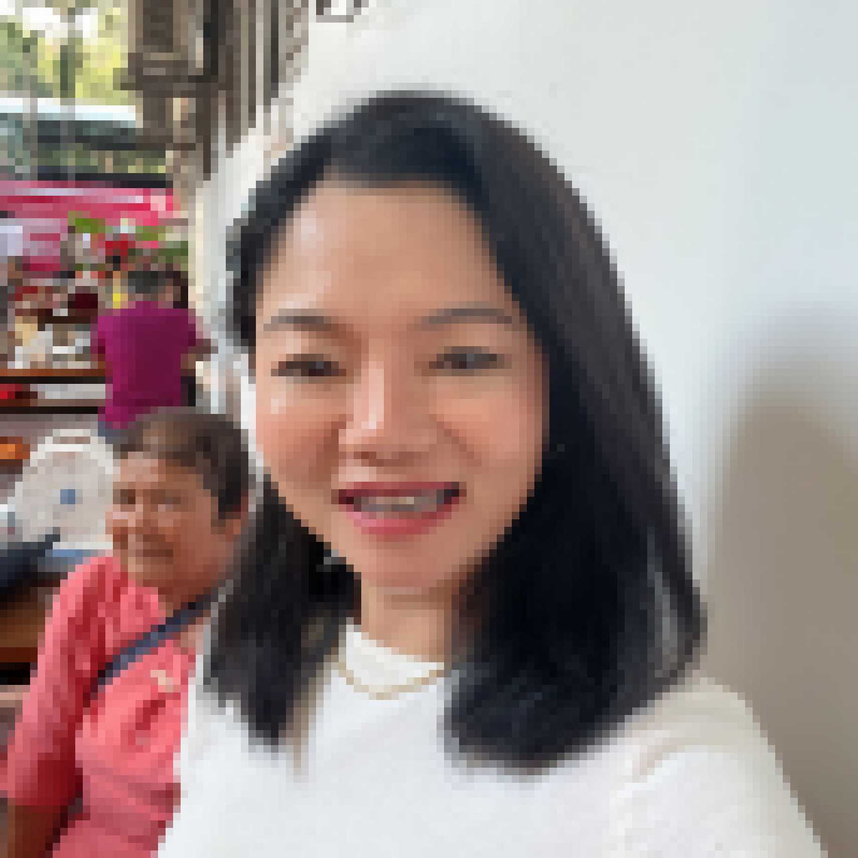 Thai Dating