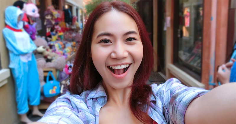 Thai Women | ThaiFriendly