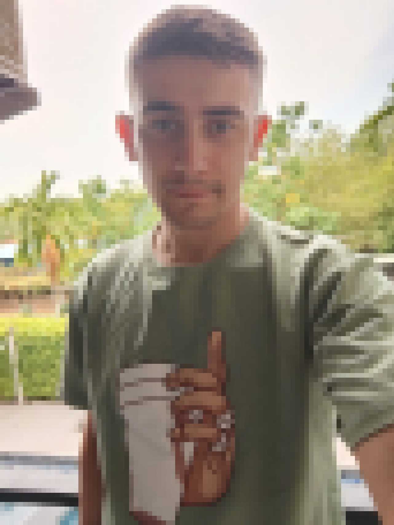 Find my Boyfriend