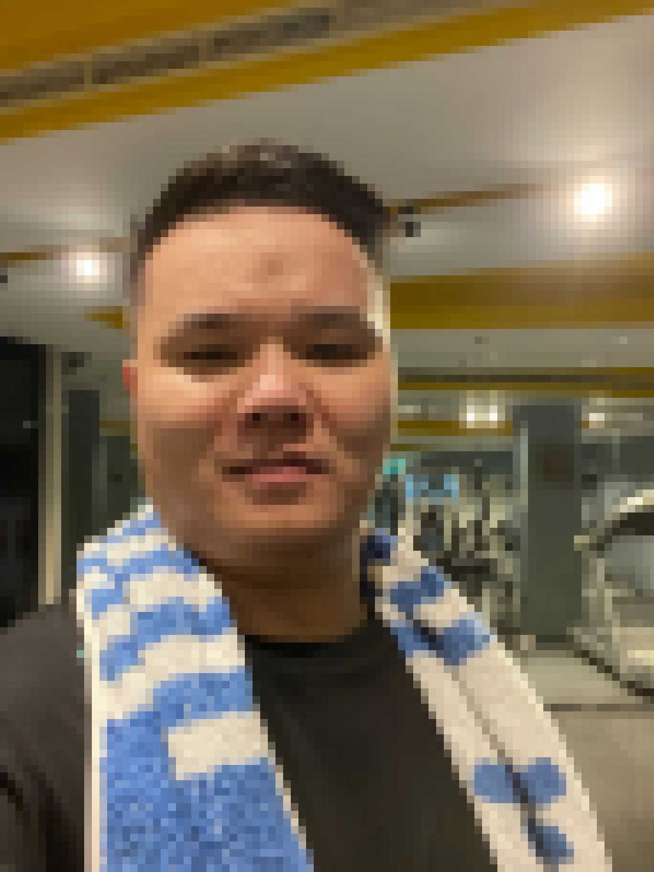 Find my Boyfriend