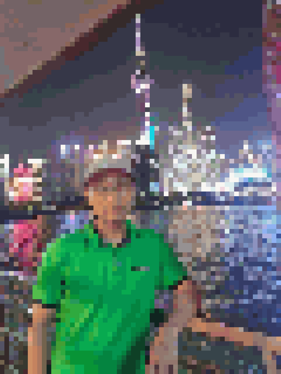 Find my Boyfriend