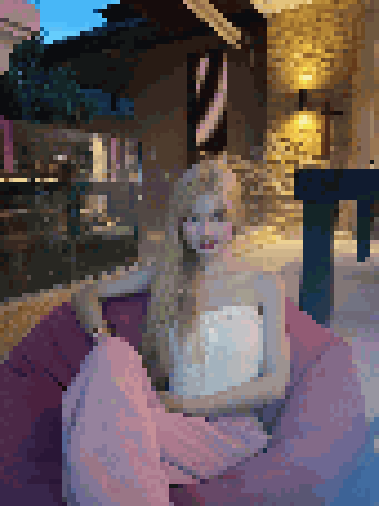 Thai Dating
